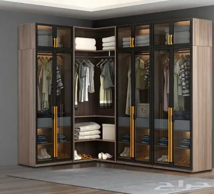 كنب غرف مطابخ تجهيز فلل شقق حضانه مطاعم 31