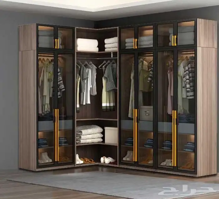 كنب غرف مطابخ تجهيز فلل شقق حضانه مطاعم 44