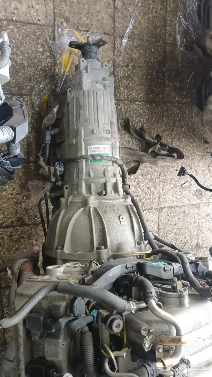 علب دركسون لكزس ls460جي اس وls ومساعدات لكزس هادروليك وعاديه 28