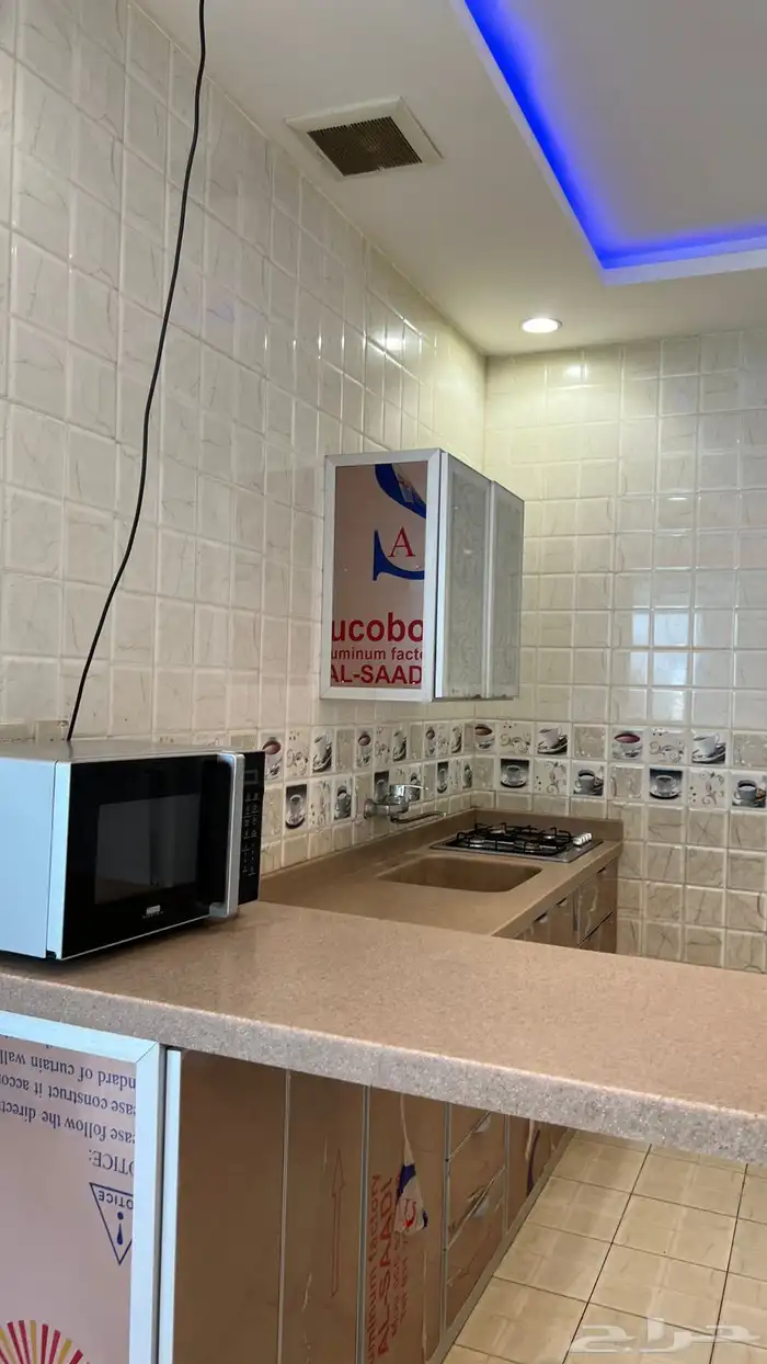 شاليه جنوب الرياض 17