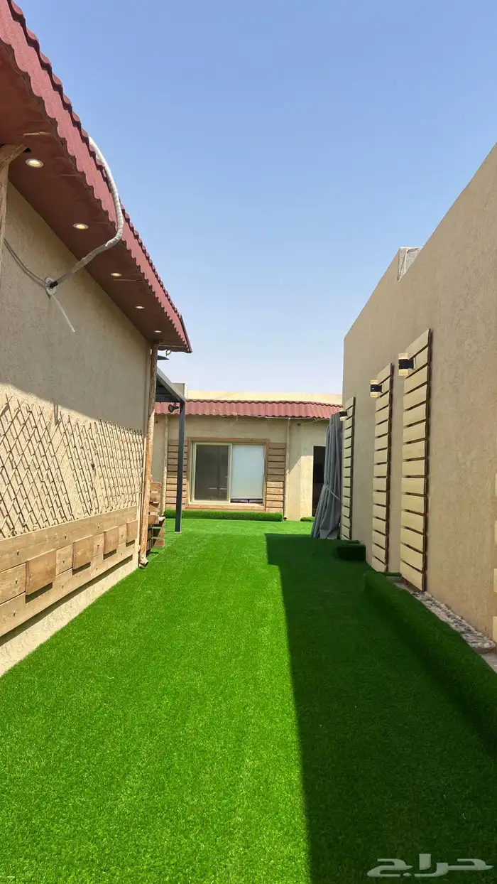 شاليه جنوب الرياض 16