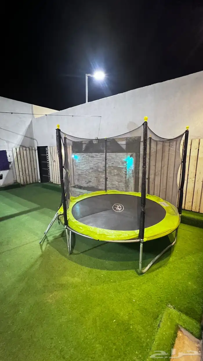 شاليه جنوب الرياض 29