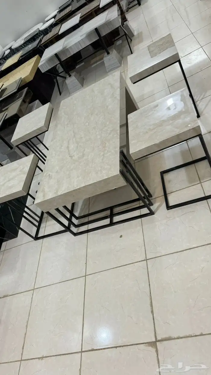 كنب غرف مطابخ تجهيز فلل شقق حضانه مطاعم 61