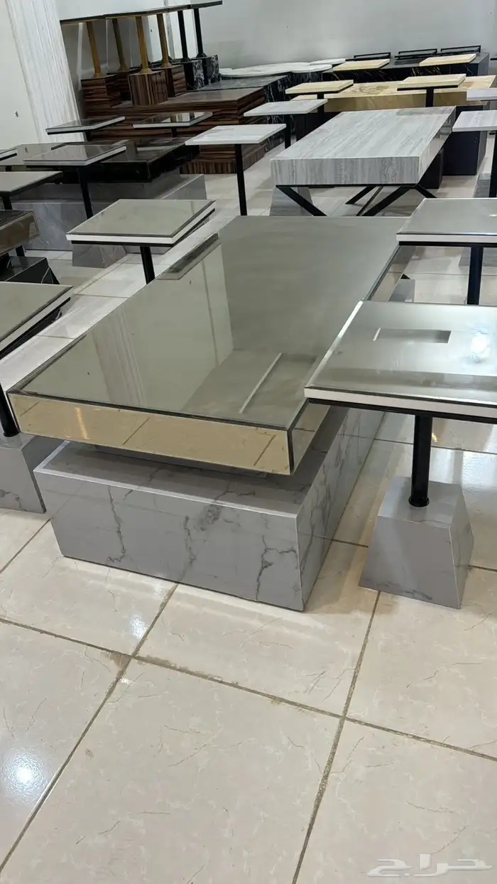 كنب غرف مطابخ تجهيز فلل شقق حضانه مطاعم 60