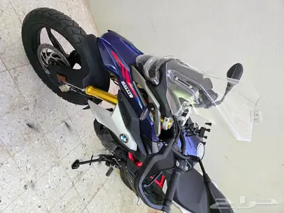 BMW GS310 ADVENTURE 2021 2
