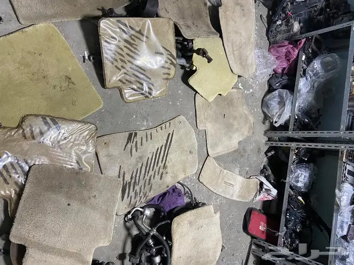 قطع غيار مستورد ورد اليابان 39