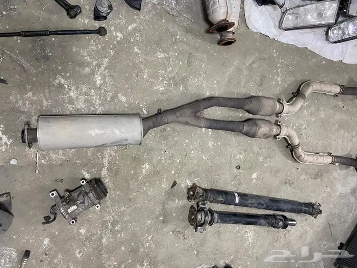 قطع غيار مستورد ورد اليابان 40