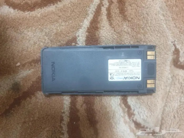 وجيه وشاشات نوكيا وبلاك بيري 7