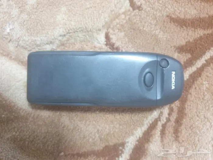 وجيه وشاشات نوكيا وبلاك بيري 5