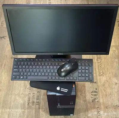 جهاز مكتبي DELL 5