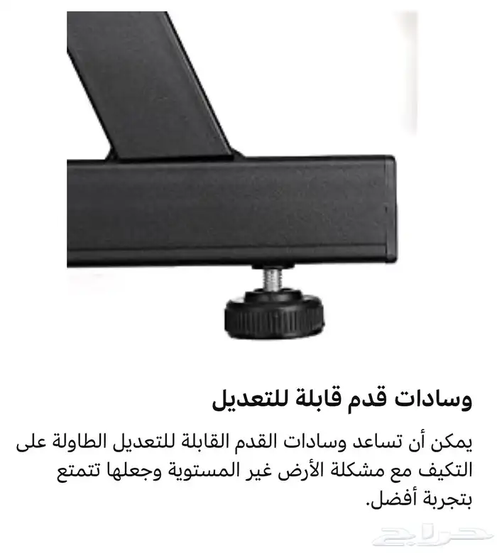 طاولات كمبيوتر جديدة بالكرتون 6