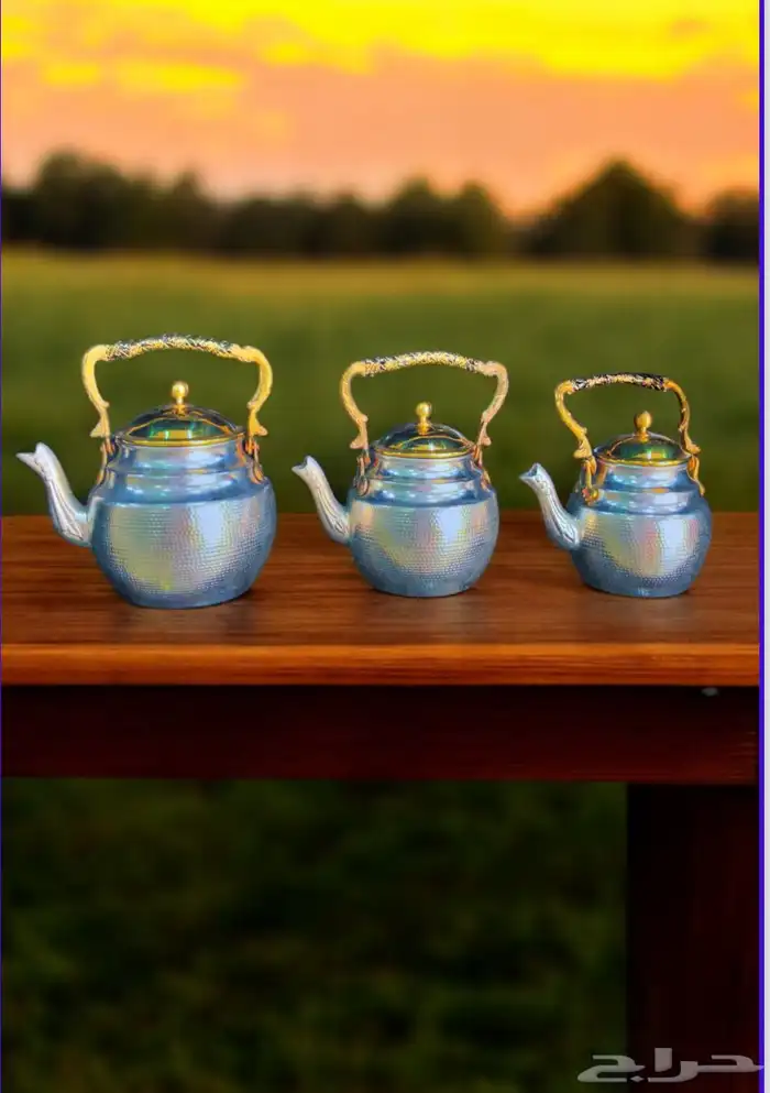 تراثيات أرض الحرير في عرعر 15