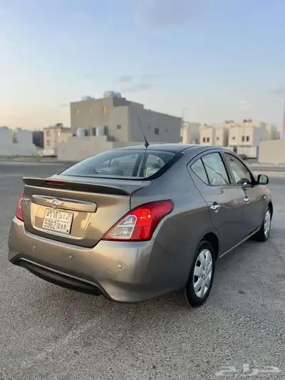 للبيع صني 2022 ممشى 71الف. ((تم البيع)) 5