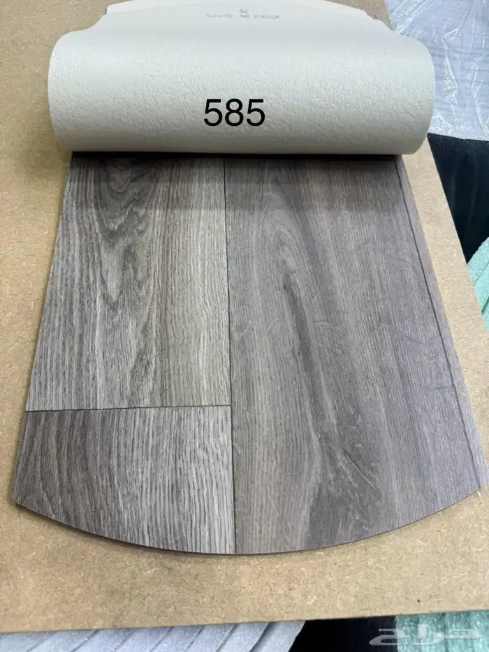 موكيت تركي ووطني واماراتي مشمع فينيل 10