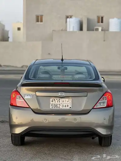 للبيع صني 2022 ممشى 71الف. ((تم البيع)) 4