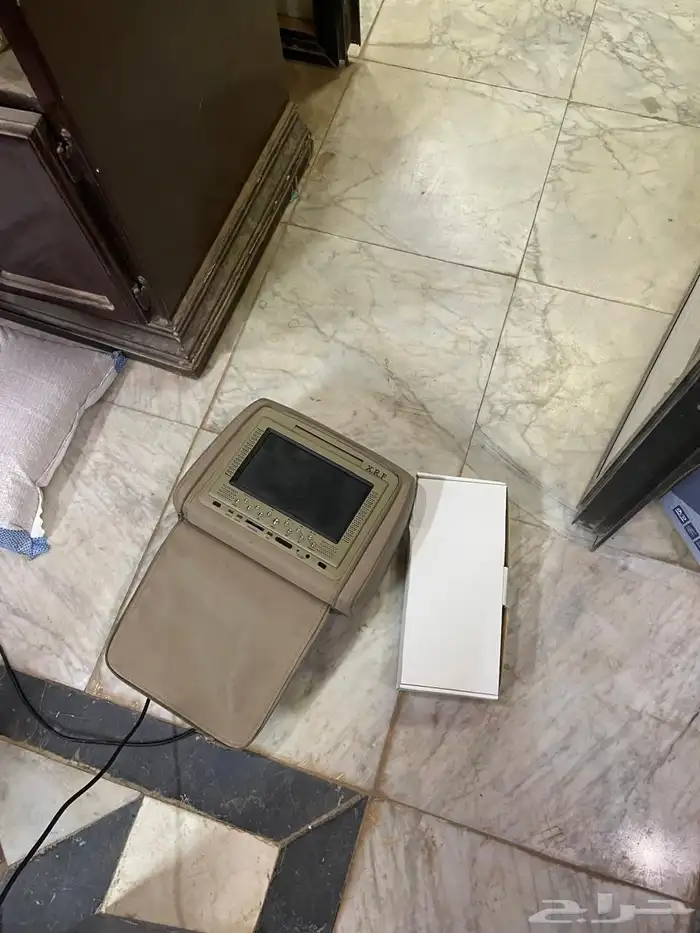 شاشات سياره 0