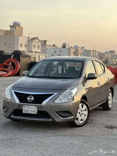 للبيع صني 2022 ممشى 71الف. ((تم البيع)) 2
