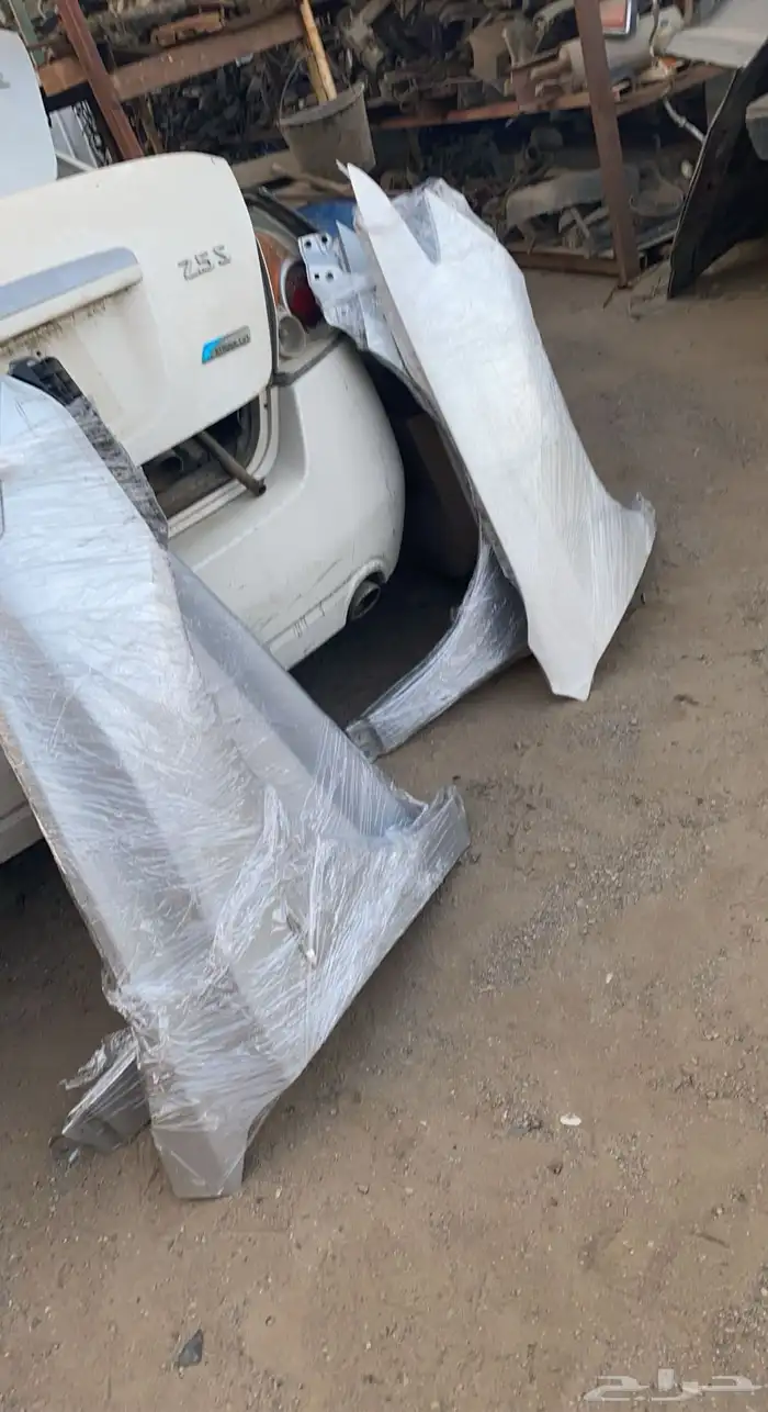 قطع وواجهات لكزس ls460 2015 لكزس جميع الفئات 15