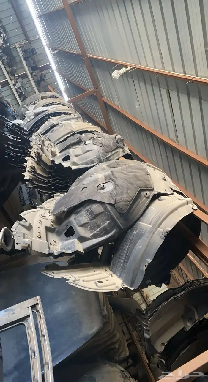 علب دركسون لكزس ls460جي اس وls ومساعدات لكزس هادروليك وعاديه 29