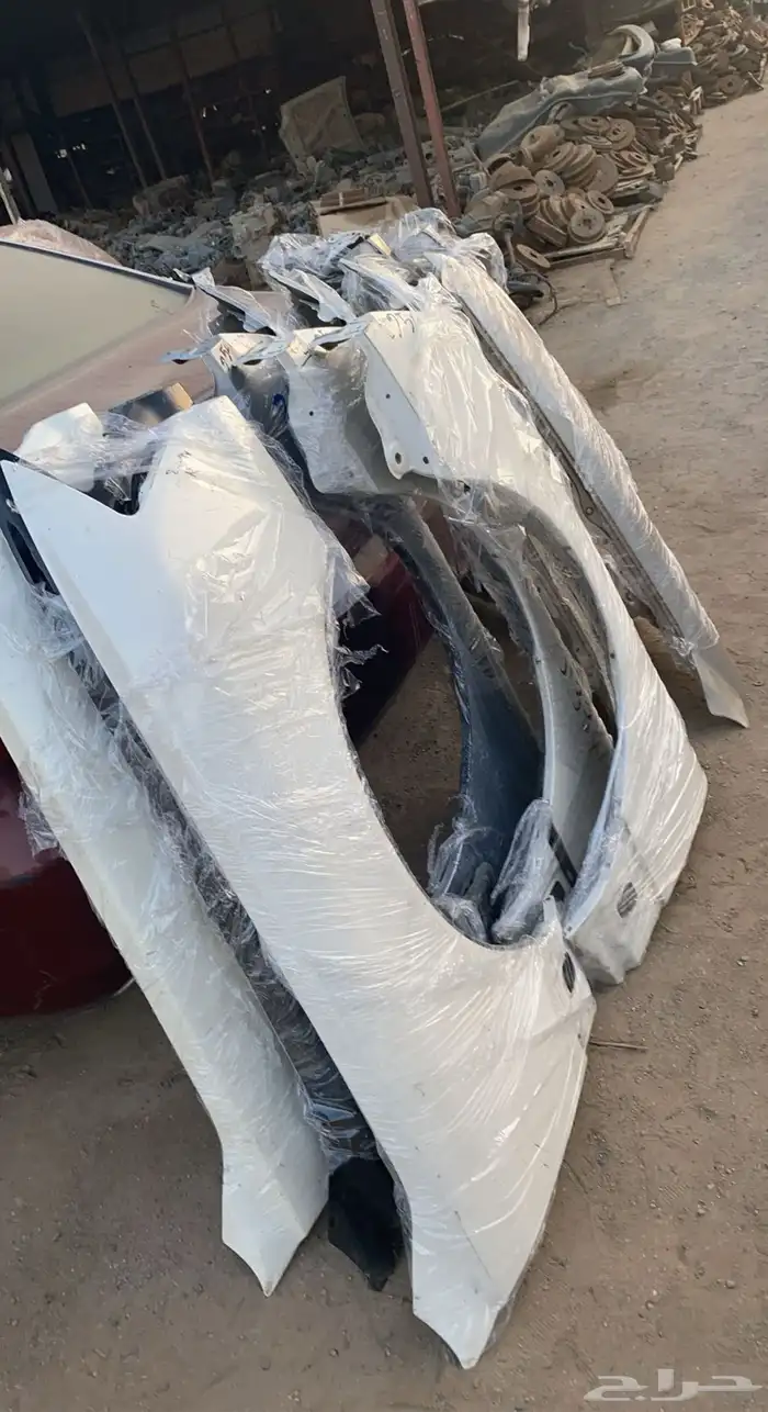 قطع وواجهات لكزس ls460 2015 لكزس جميع الفئات 14