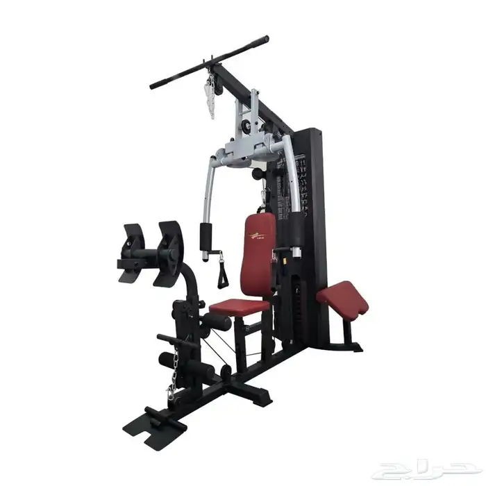 كتل بيل دنابل مسكات اكسسوارات اندية حامل دنابل هوم جيم 12