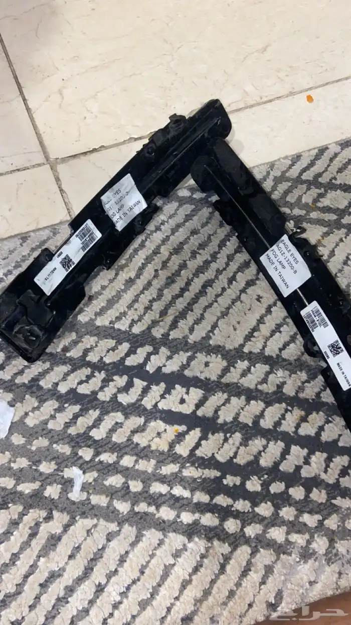 قطع توريس 0