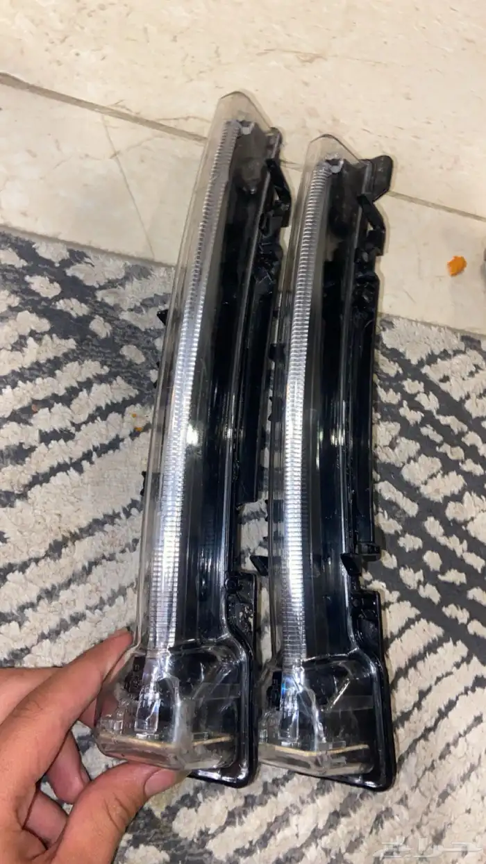 قطع توريس 1