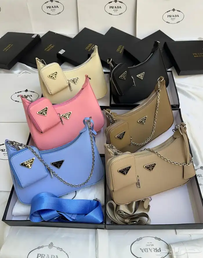 متجر شنط وشوز  هاي كوالتي 66