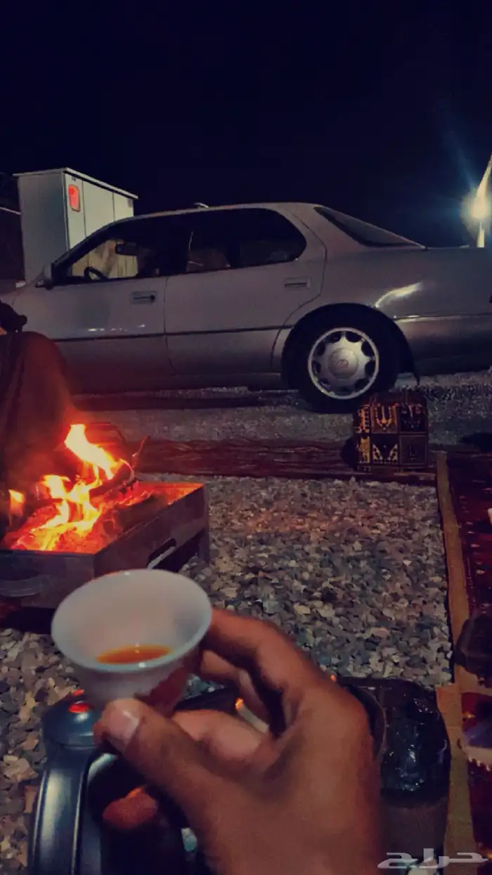 لكزس امريكي LS400 Limited نظيف 3