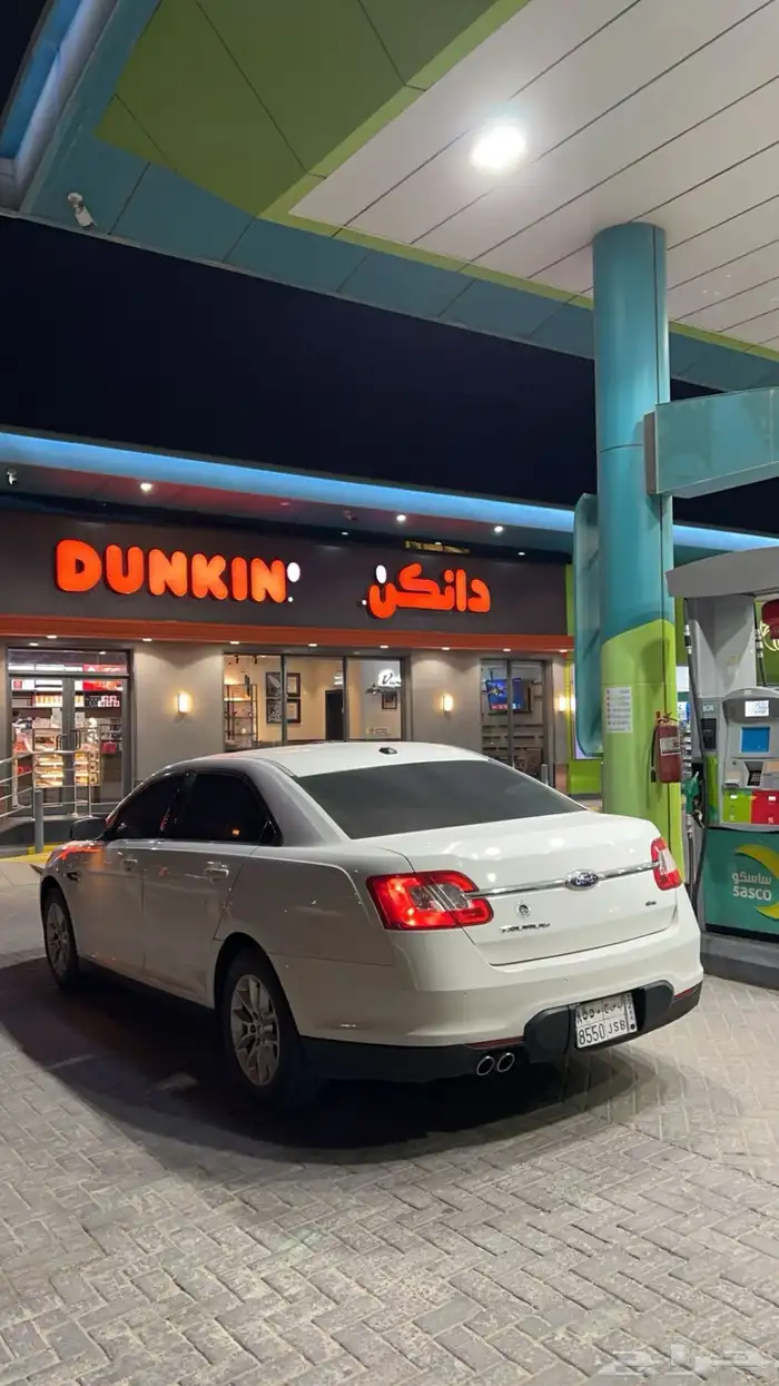 تورس 2011 قمة فالنظافه 1