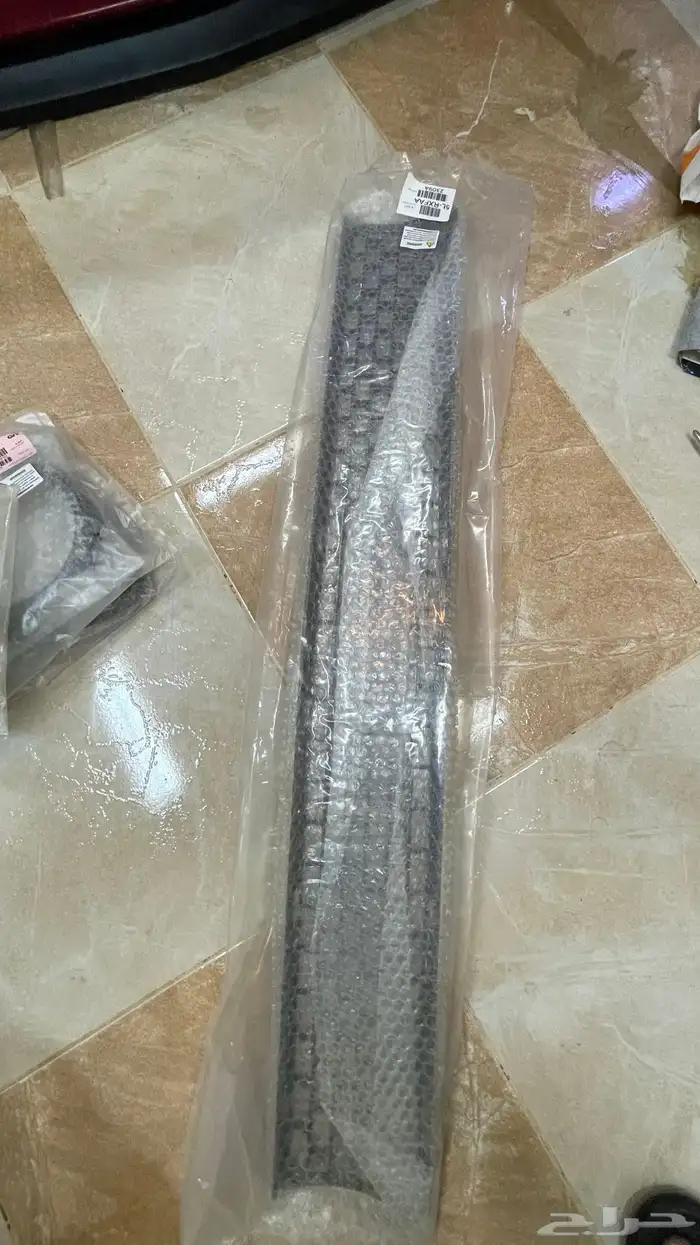 شبوك صدام تشالنجر هيلكات امامي جميعها متوفره 1