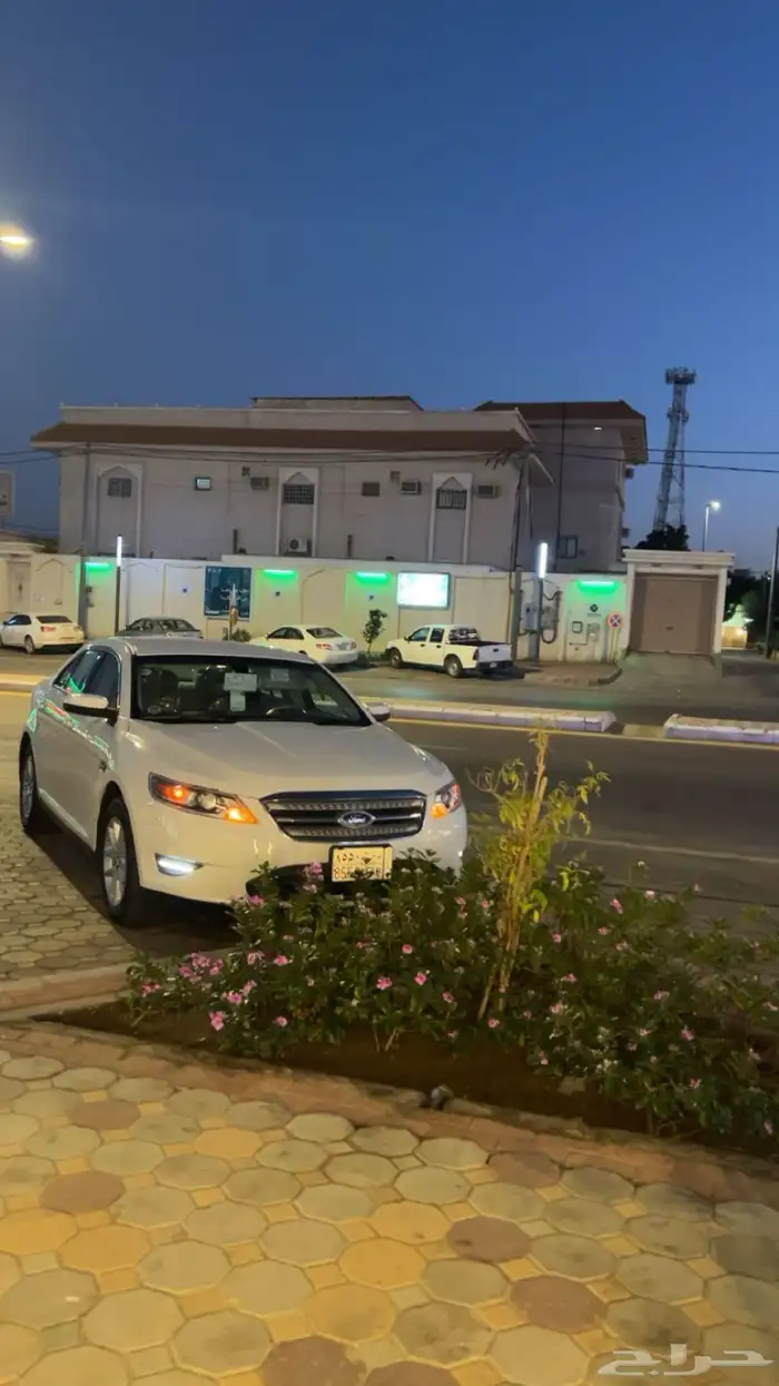 تورس 2011 قمة فالنظافه 3