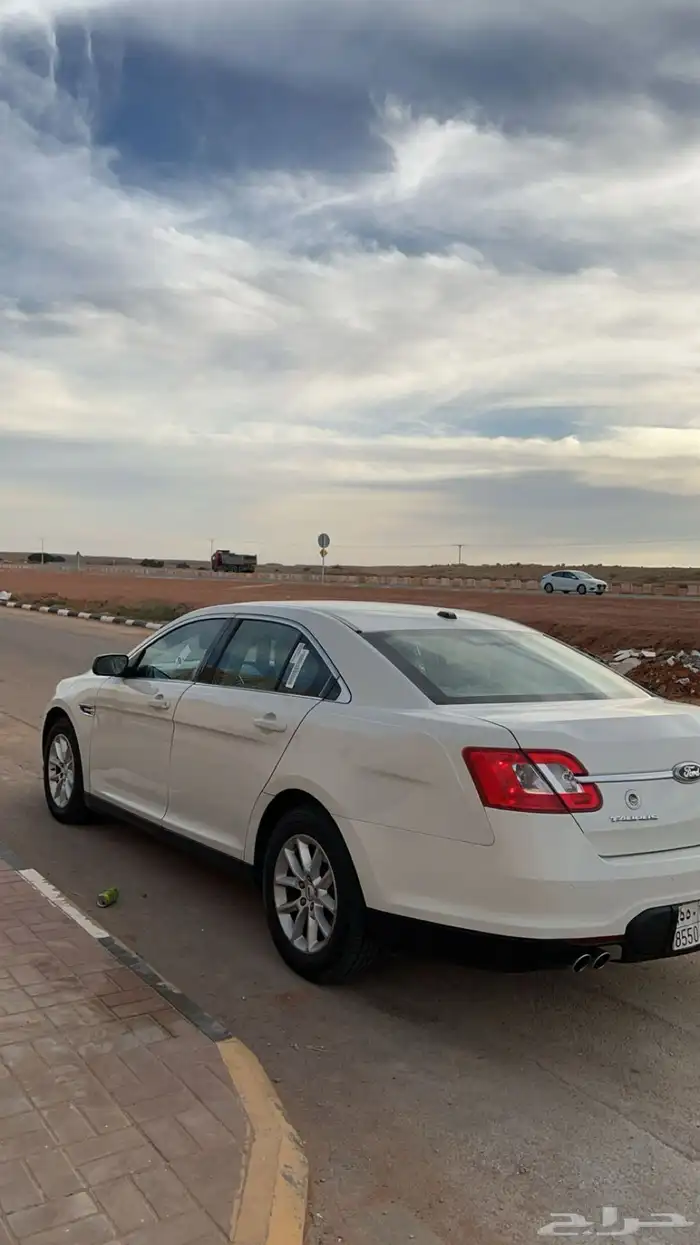 تورس 2011 قمة فالنظافه 2