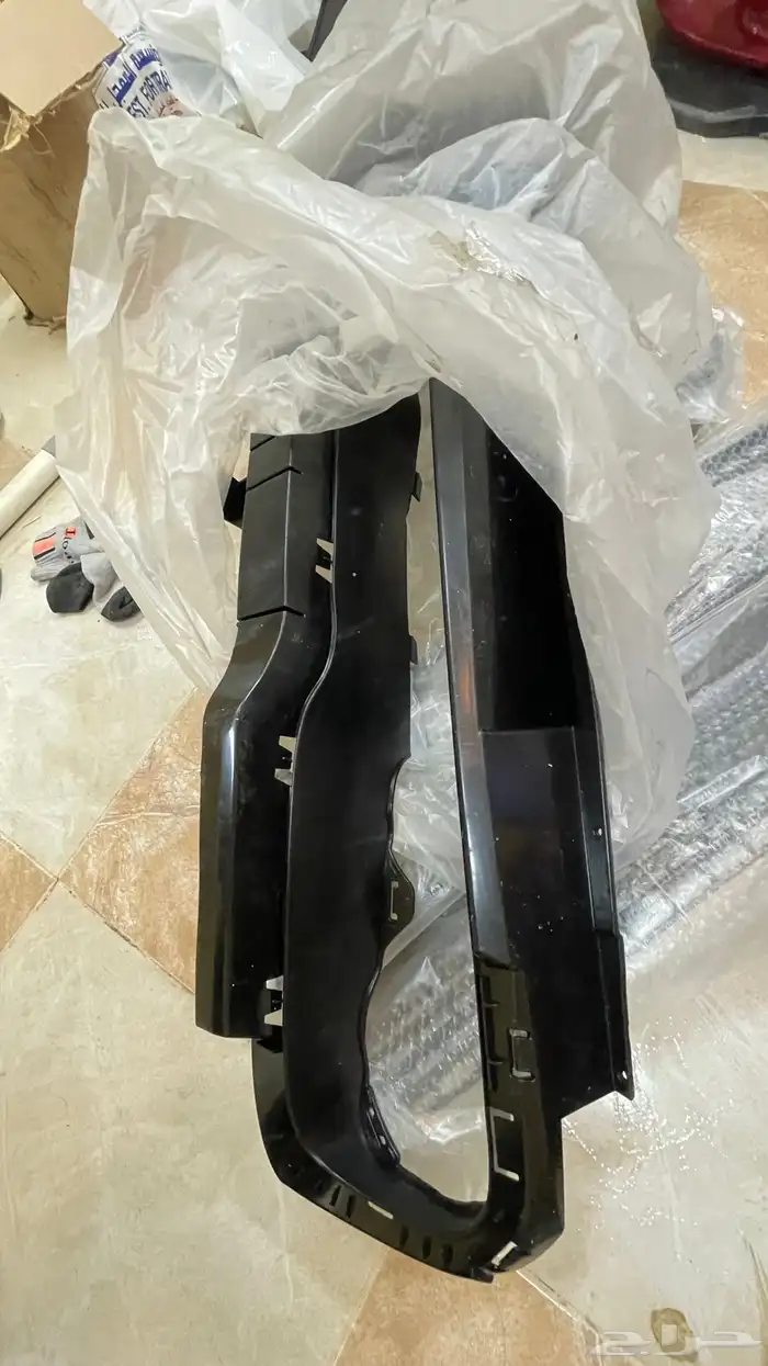 شبوك صدام تشالنجر هيلكات امامي جميعها متوفره 5