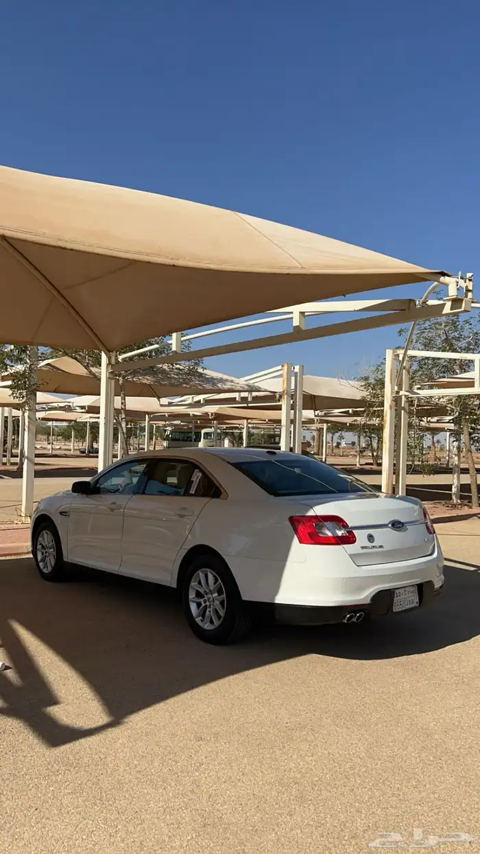 تورس 2011 قمة فالنظافه 9