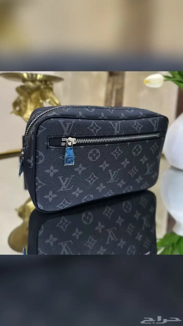 شنط يد رجاليه 6