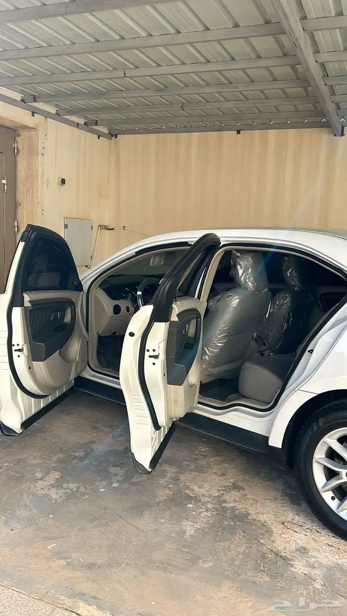 تورس 2011 قمة فالنظافه 6