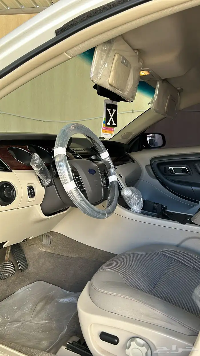 تورس 2011 قمة فالنظافه 8