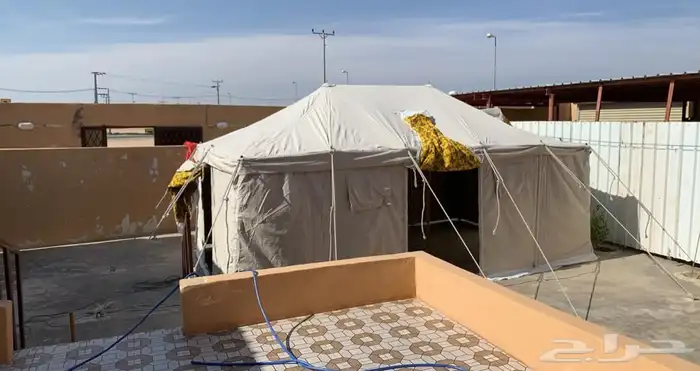 خيمه باكستانيه خيام 4