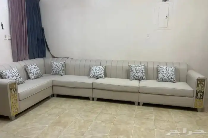كنب L 2