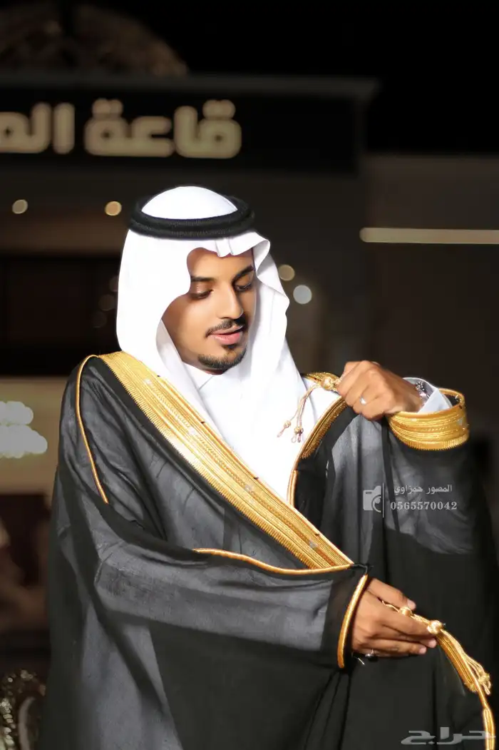 افخم مصور زواجات في تبوك 5