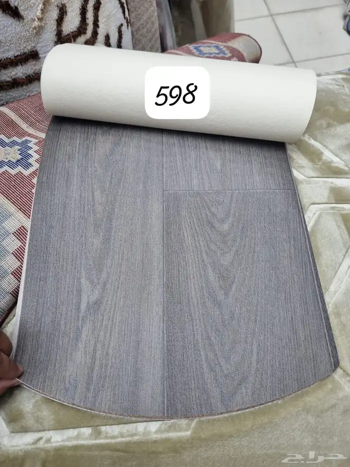 فينيل مشمع بلجيكي 12