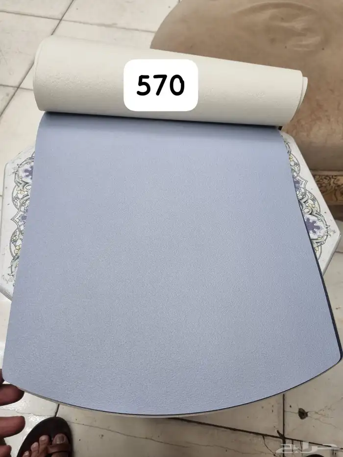 فينيل مشمع بلجيكي 0