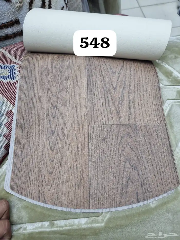 فينيل مشمع بلجيكي 4