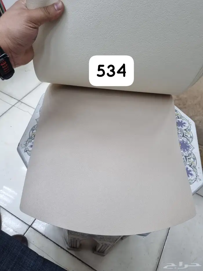 فينيل مشمع بلجيكي 3