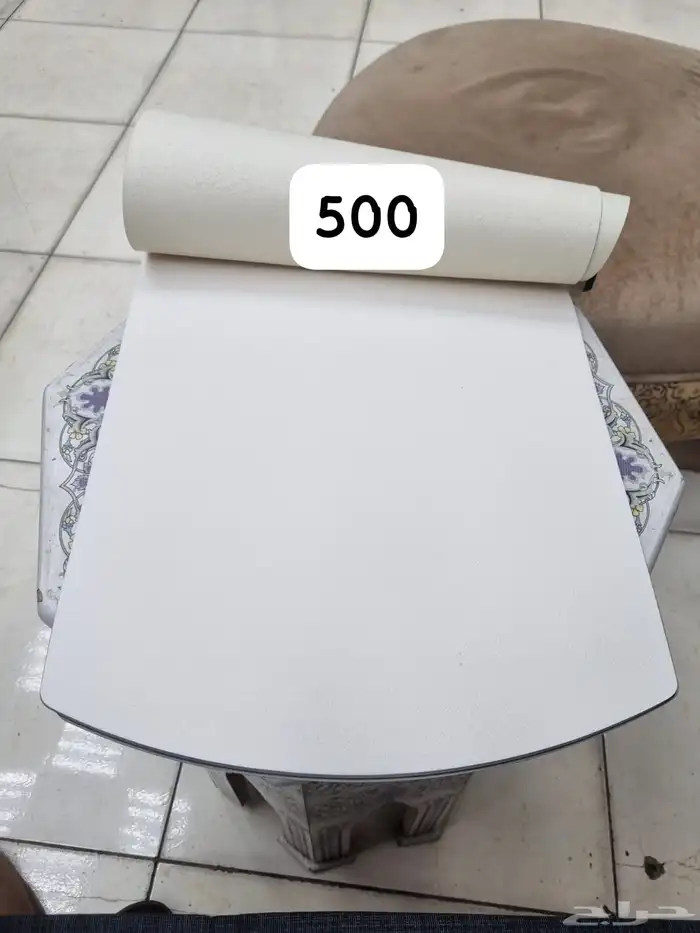 فينيل مشمع بلجيكي 6