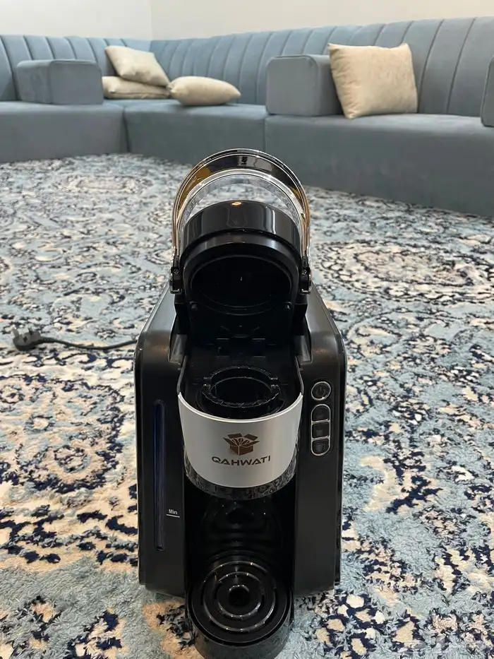 اله قهوه 1