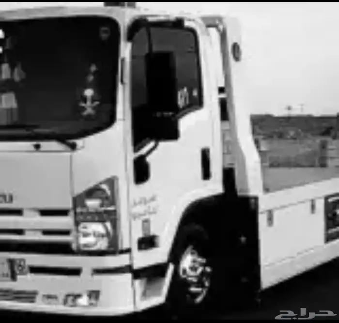 سطحة داخل نجران و خارجه 0