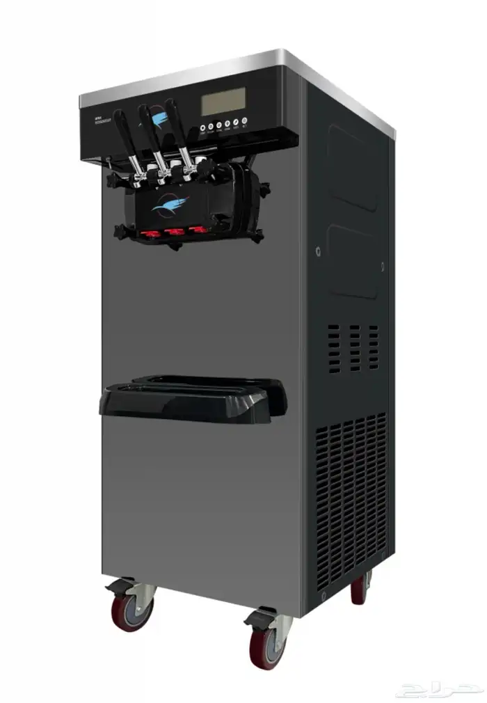 مكاين ايس كريم 1