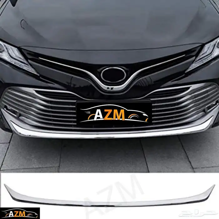 شمعات كامري عدسات لدجراندي كامري تويوتااسطبات اكسسوارات زينة 41